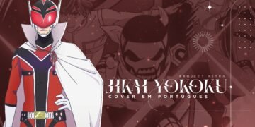 GO GO LOSER RANGER – JIKAI YOKOKU | VERSÃO DUBLADA | ABERTURA EM PORTUGUÊS POR PROJECT ASTRA