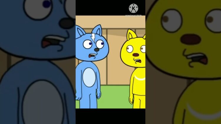 bluey ia a hora :o versão dublada