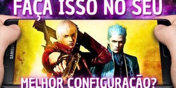 COMO CONFIGURAR DEVIL MAY CRY 3 no AETHERSX2 – VERSÃO DUBLADA do DEVIL MAY CRY 3