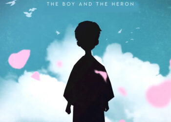 Spinning Globe (From “The Boy and the Heron”) (Versão dublada em português)