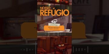 Dublador Fábio Lucindo é o Junior em “Nosso Refúgio” 🎧