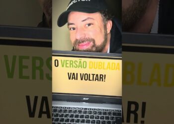 O presente de Natal veio mais cedo! 🥳