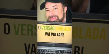 O presente de Natal veio mais cedo! 🥳