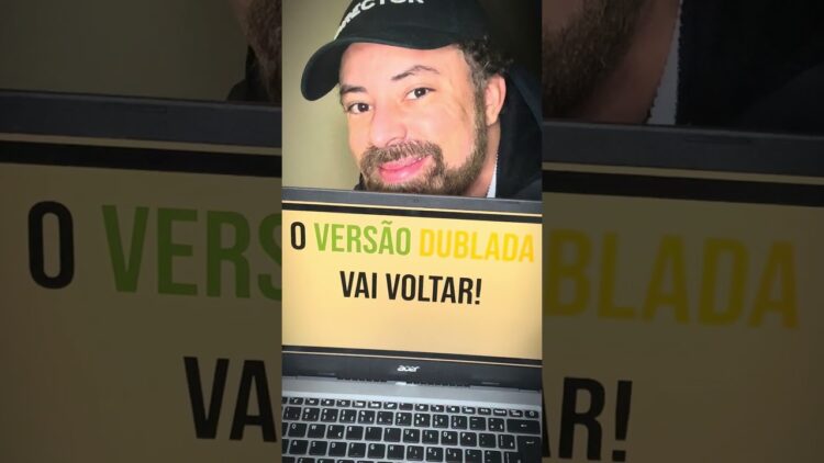 O presente de Natal veio mais cedo! 🥳