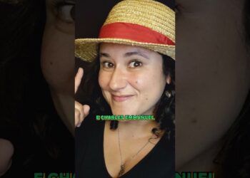 Lista de dubladores presentes na CCXP 25￼