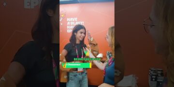 💚 Muita emoção com a equipe de Tainá e os Guardiões da Amazônia!