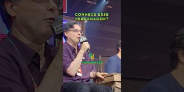 Imagina assistir os dubladores jogando uma mesa de RPG, aconteceu!