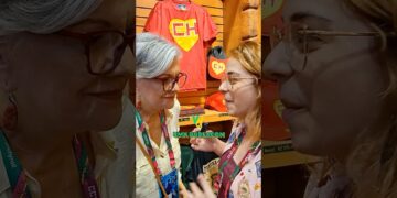 O carinho dos fãs com os dubladores 🥹