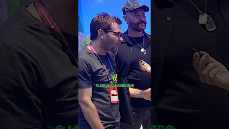 A importância de dar mais protagonismo aos dubladores!