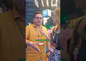 Vem aí o jogo da Iron Studios!