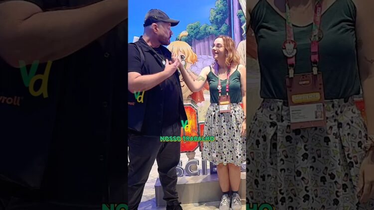 A dublagem vai acabar?