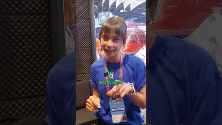 Os dubladores falaram sobre novos projetos! 😍