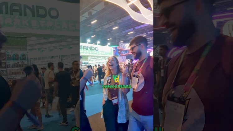 Disputa ÉPICA entre dubladores