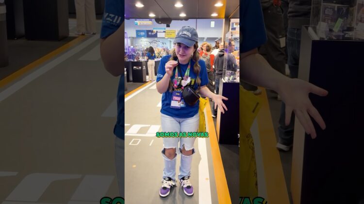 Em janeiro começa uma nova fase no canal #VersaoDublada