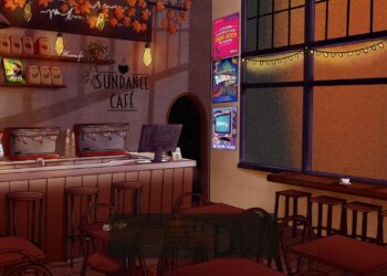 Nosso Refúgio E01: A Última Visita | Audiossérie