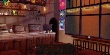 Nosso Refúgio E01: A Última Visita | Audiossérie