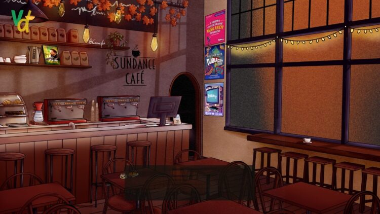 Nosso Refúgio E01: A Última Visita | Audiossérie