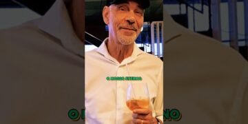 É para emocionar! 🥹