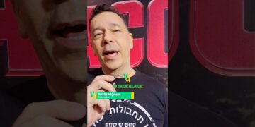 Mega encontro de dubladores