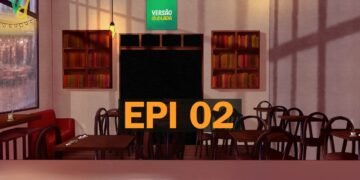 Nosso Refúgio E02: A Última Dor | Audiossérie