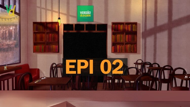 Nosso Refúgio E02: A Última Dor | Audiossérie