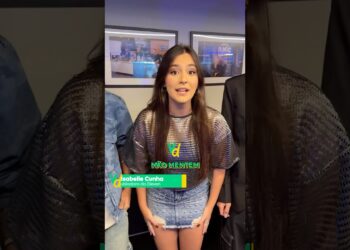 Nós crescemos com eles 🥹