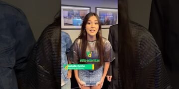 Nós crescemos com eles 🥹