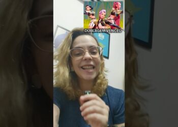 Vencemos o Globo de Ouro!