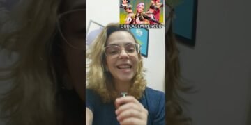 Vencemos o Globo de Ouro!