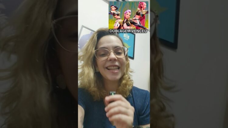 Vencemos o Globo de Ouro!