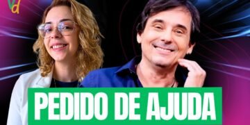 ⁠Ricardo Schnetzer pede SOS, nova voz do Magneto, Peterson Adriano e Macaulay Culkin | VD Informa 02