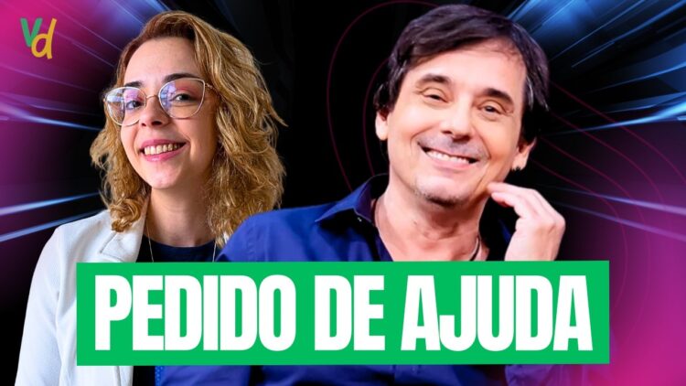 ⁠Ricardo Schnetzer pede SOS, nova voz do Magneto, Peterson Adriano e Macaulay Culkin | VD Informa 02