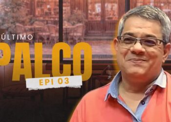 Nosso Refúgio – Episódio 03: O Último Palco | Audiossérie