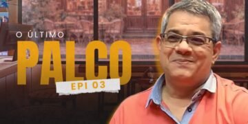 Nosso Refúgio – Episódio 03: O Último Palco | Audiossérie