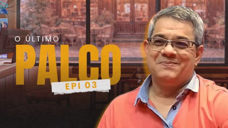 Nosso Refúgio – Episódio 03: O Último Palco | Audiossérie