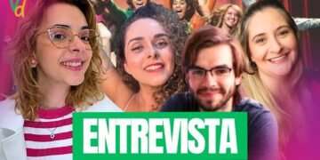 REUNIMOS OS DUBLADORES DE HIGH SCHOOL MUSICAL (20 ANOS!) + Estreias da HBO | VD Informa 04