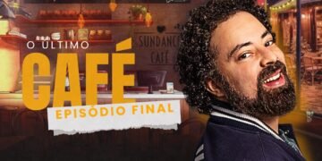 Nosso Refúgio: O Último Café – E05 (Final) | Audiossérie