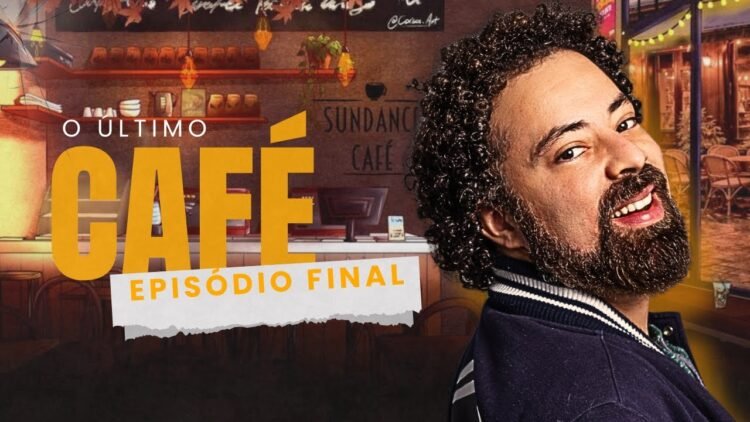 Nosso Refúgio: O Último Café – E05 (Final) | Audiossérie