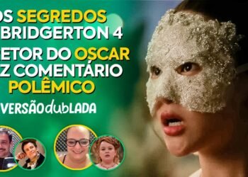 O futuro do Bloco dos Dubladores, Entrevista sobre Bridgerton e estreias da semana | VD Informa 05