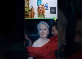 Saiu o trailer dublado de O Diabo Veste Prada 2 😱