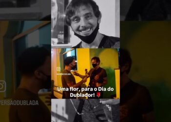 Descanse em paz, Ricardo Schnetzer