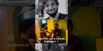 Descanse em paz, Ricardo Schnetzer