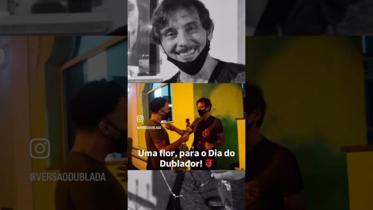 Descanse em paz, Ricardo Schnetzer