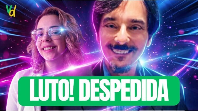 Despedida ao Ricardo Schnetzer, retorno do dublador do Will de Um Maluco no Pedaço | VD Informa 06