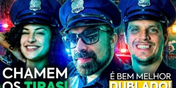 CHAMEM OS TIRAS E eles chegaram! Episódio 01 | É bem melhor dublador