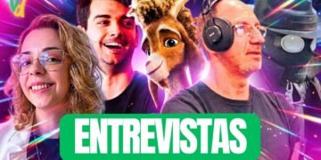 Nova voz do Nicolas Cage: Spider-Noir, dublagem nordestina e 86 anos de Tom & Jerry | VD Informa 07