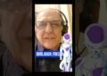 O Carlos Campanile é um gênio da nossa dublagem!