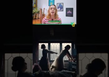 Conheça os dubladores de “O Morro dos Ventos Uivantes”