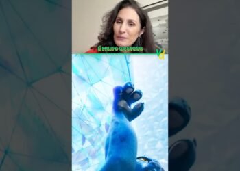 Sotaque real e muita brasilidade! 🐐🇧🇷