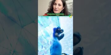 Sotaque real e muita brasilidade! 🐐🇧🇷